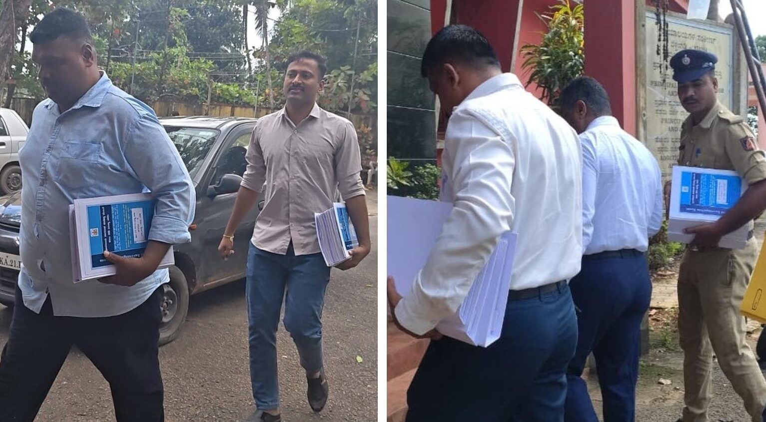 ಧರ್ಮಸ್ಥಳ ಪ್ರಕರಣ ತನಿಖೆ ಪೂರ್ಣ: 250ಕ್ಕೂ ಹೆಚ್ಚು ಸಾಕ್ಷಿಗಳು, ಸಾವಿರಾರು ಪುಟಗಳ ವರದಿ ಸಲ್ಲಿಕೆ