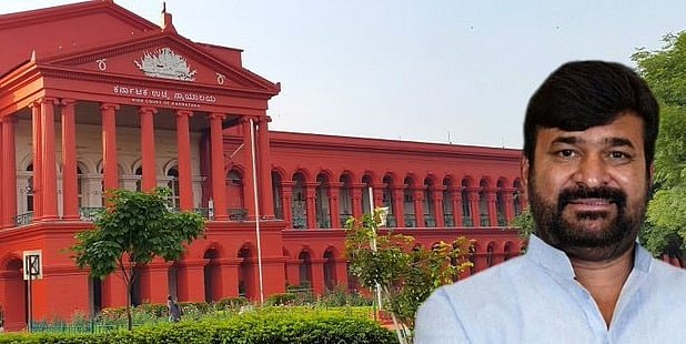 ಯೋಗೇಶ್ ಗೌಡ ಹತ್ಯೆ ಪ್ರಕರಣ: ವಿನಯ್ ಕುಲಕರ್ಣಿಗೆ ಹೈಕೋರ್ಟ್ ಮಧ್ಯಂತರ ಜಾಮೀನು
