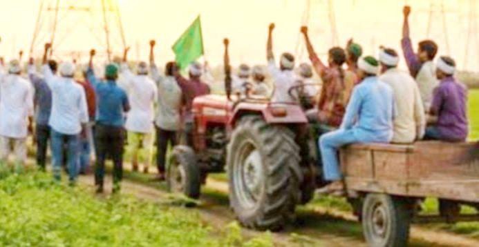 ಗುಜರಾತ್‌ನಲ್ಲಿ ಅನ್ನದಾತರ ಕಣ್ಣೀರು: ವೆಚ್ಚ ಹೆಚ್ಚಳ, ಬೆಲೆ ಕುಸಿತದಿಂದ ರೈತರು ಕಂಗಾಲು