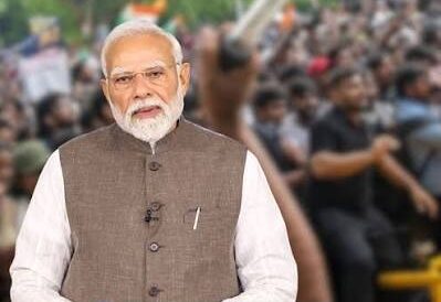 ನೀಟ್ ಪ್ರಶ್ನೆಪತ್ರಿಕೆ ಸೋರಿಕೆ 'ಘೋರ ಪಾಪ'; ಮೌನ ಮುರಿದ ಪ್ರಧಾನಿ ಮೋದಿ
