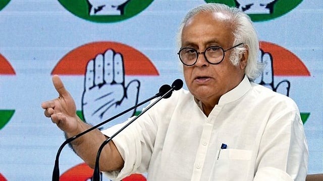 ಬೆಲೆ ಏರಿಕೆಯಿಂದ ಜನರ ಬದುಕು ಸಂಕಷ್ಟಕ್ಕೆ; ಮೋದಿ ಸರ್ಕಾರದ ಜನವಿರೋಧಿ ನೀತಿಗಳ ಫಲ: ಜೈರಾಮ್‌ ರಮೇಶ್‌