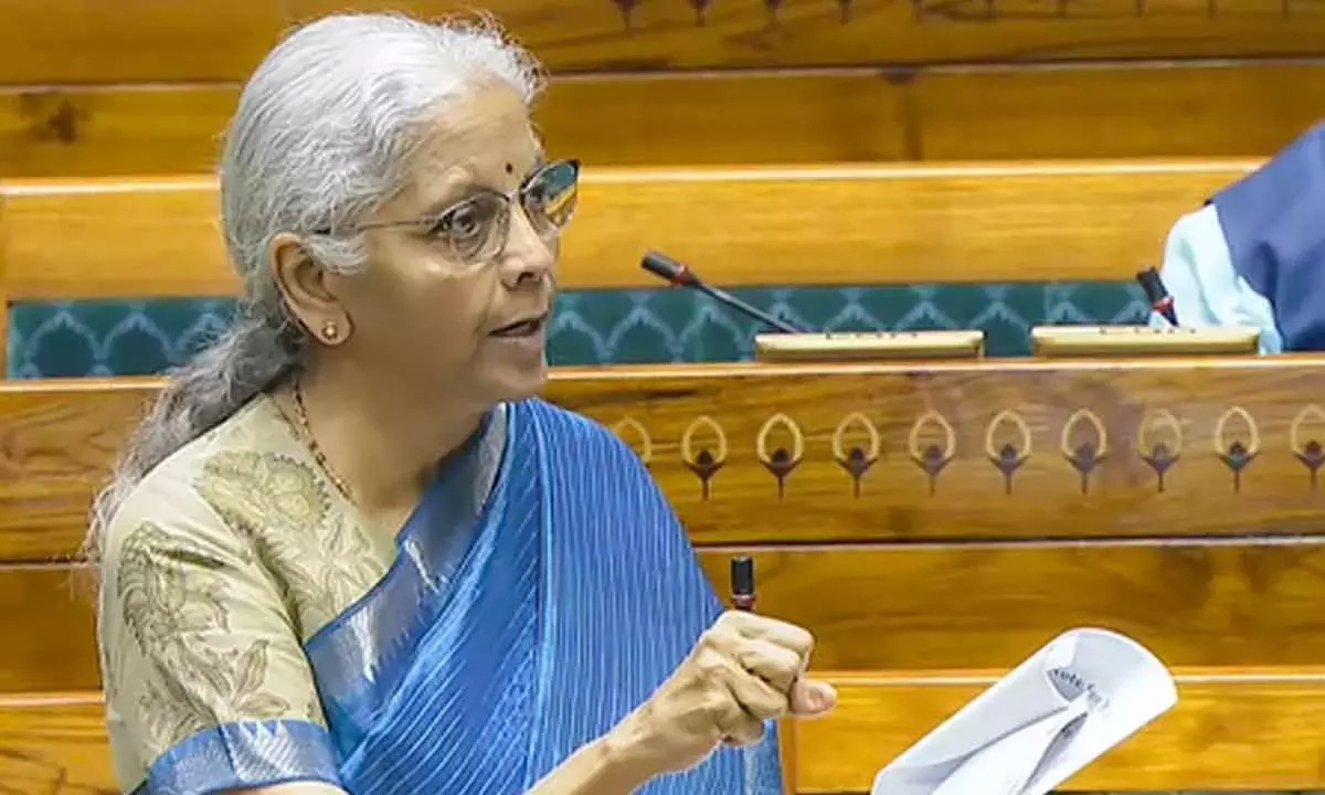 ಲೋಕಸಭೆಯಲ್ಲಿ ‘ಬ್ಯಾಂಕರ್ಸ್ ಬುಕ್ಸ್ ಎವಿಡೆನ್ಸ್ ಬಿಲ್ 2026’ ಪಾಸ್!