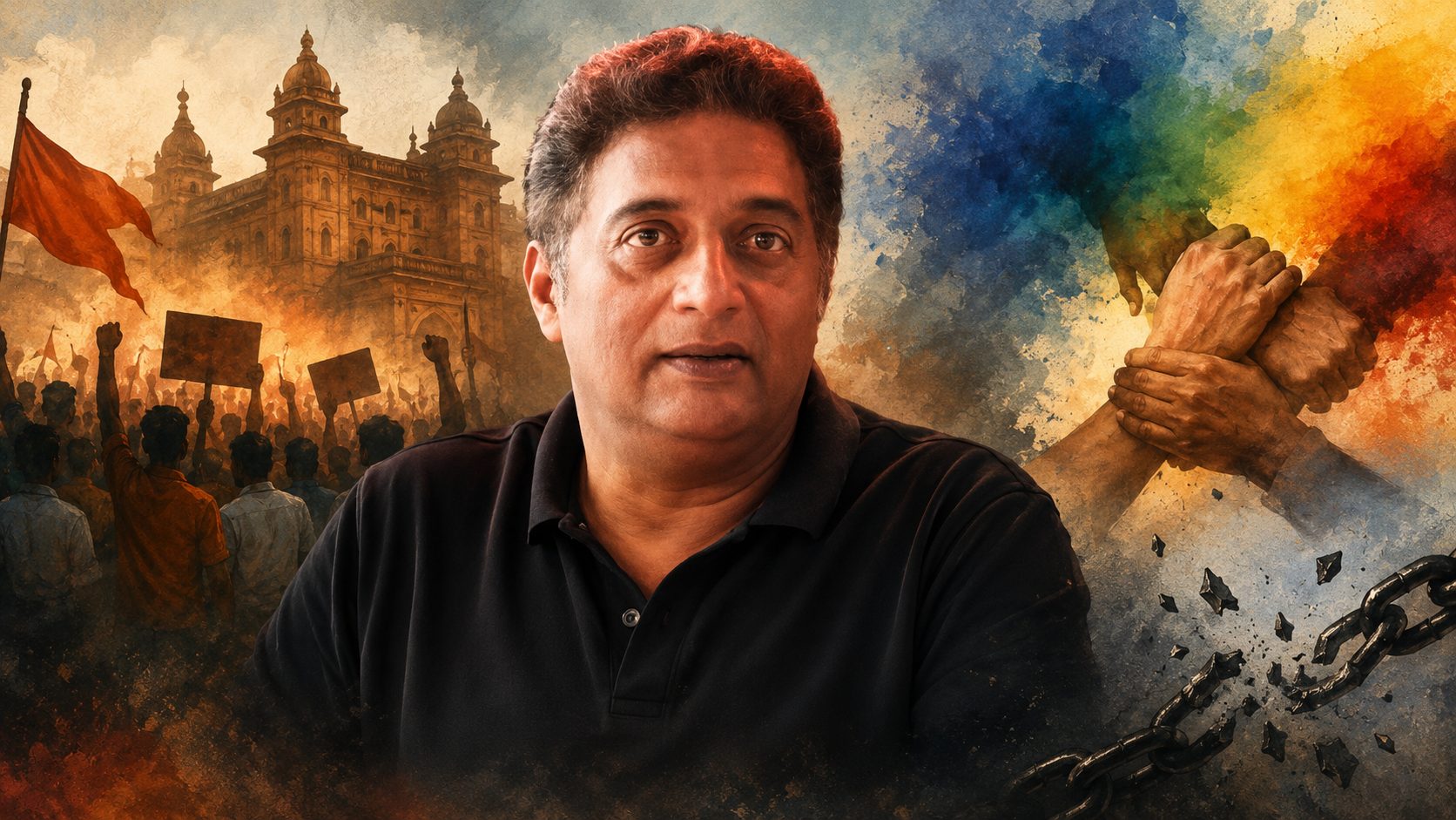 ಧಾರವಾಡದಲ್ಲಿ ‘ಸಮುದಾಯ–50’ ಕಾರ್ಯಕ್ರಮಕ್ಕೆ ಅಡ್ಡಿ: ಬಲಪಂಥೀಯರ ವಿರುದ್ಧ ಕ್ರಮಕ್ಕೆ ಆಗ್ರಹ