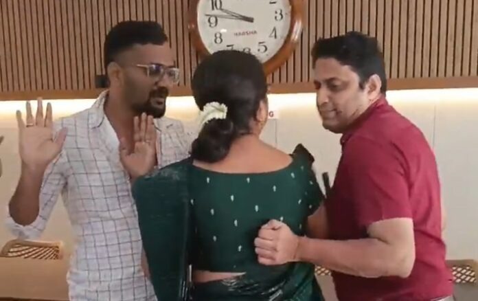 ಭ್ರಷ್ಟಾಚಾರ ವರದಿ ಮಾಡಿದ್ದಕ್ಕೆ ಪತ್ರಕರ್ತನ ಮೇಲೆ ಹಲ್ಲೆ ಆರೋಪ: ಸರ್ಕಾರಿ ವೈದ್ಯನ ವಿರುದ್ಧ ಆಕ್ರೋಶ