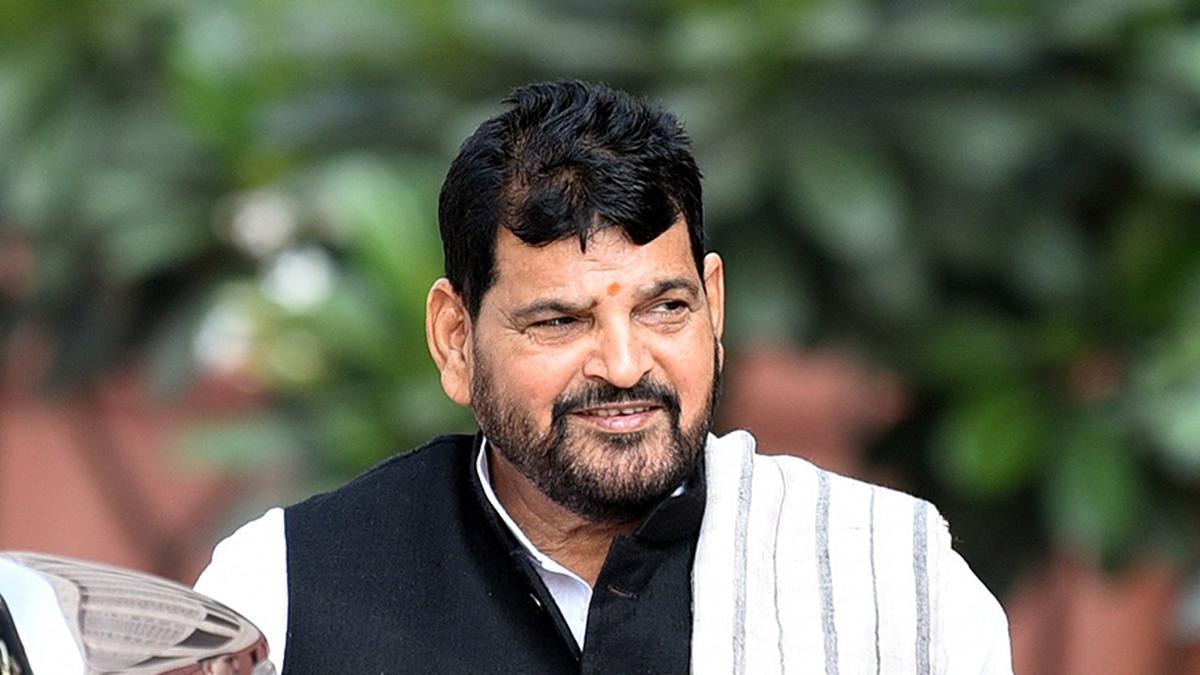 ಲೈಂಗಿಕ ಕಿರುಕುಳ ಪ್ರಕರಣ: ಬ್ರಿಜ್ ಭೂಷಣ್ ಶರಣ್ ಸಿಂಗ್‌ಗೆ ನ್ಯಾಯಾಲಯದಿಂದ ಖುಲಾಸೆ