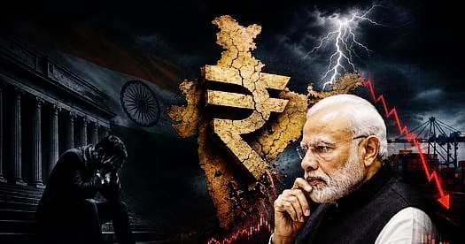 ರಫ್ತಿಗಿಂತ ಆಮದು ಹೆಚ್ಚಳ: ಭಾರತದ ವ್ಯಾಪಾರ ಕೊರತೆ 6 ತಿಂಗಳ ಗರಿಷ್ಠಕ್ಕೆ