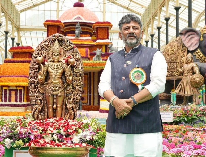 ಬೆಂಗಳೂರಿಗೆ ಲಾಲ್‌ಬಾಗ್ ಮಾದರಿಯ 3 ಉದ್ಯಾನಗಳು? ಸರ್ಕಾರದ ಚಿಂತನೆ