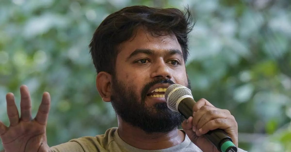 ವಿದ್ಯಾರ್ಥಿಗಳ ಮೇಲಿನ ಹಲ್ಲೆ ಆರೋಪ: ಪ್ರಧಾನಿ ಕ್ಷಮೆ ಕೇಳುವಂತೆ ಅಭಿಜೀತ್ ದೀಪ್ಕೆ ಆಗ್ರಹ