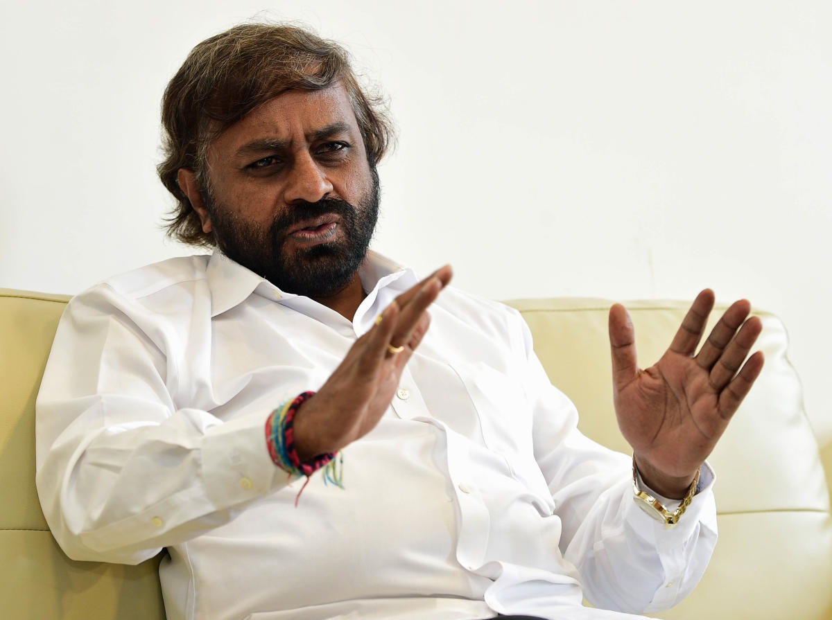 ಗಣೇಶ ಹಬ್ಬಕ್ಕೆ ಪಿಓಪಿ ಮೂರ್ತಿಗಳಿಗೆ ನಿಷೇಧ: ಮಣ್ಣಿನ ಗಣಪತಿಗೆ ಪ್ರೋತ್ಸಾಹ