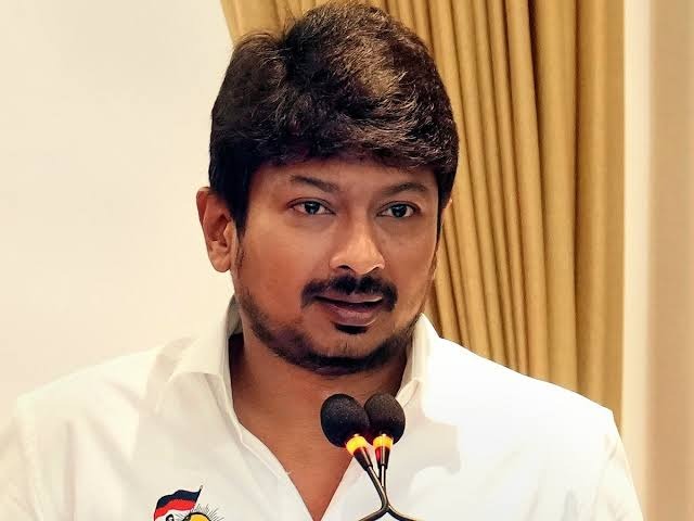 ಉದಯನಿಧಿ ಸ್ಟಾಲಿನ್ ಬಂಧನ: ವಿಚಾರಣೆ ಬಳಿಕ ಬಿಡುಗಡೆ