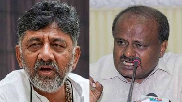ನೈಸ್‌ ರಸ್ತೆ ಯೋಜನೆ ಸರ್ಕಾರ ವಶಕ್ಕೆ ಪಡೆಯಲಿ: ಕುಮಾರಸ್ವಾಮಿ ಆಗ್ರಹ