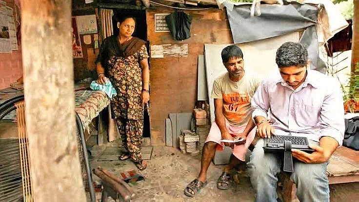 ಜನಗಣತಿ 2027ರ ಜಾತಿ ಪ್ರಶ್ನಾವಳಿಗೆ ಕಾಂಗ್ರೆಸ್ ಆಕ್ಷೇಪ: ‘ಆಳವಾದ ದುರುದ್ದೇಶವಿದೆ’