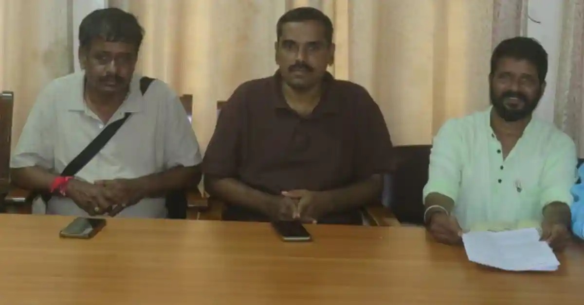 ಕಾರ್ಮಿಕರ ಹಕ್ಕಿಗಾಗಿ ಬೆಂಗಳೂರಿನತ್ತ ಪಯಣ: ಚಿತ್ರದುರ್ಗದಿಂದ 1,500ಕ್ಕೂ ಹೆಚ್ಚು ಮಂದಿ ವಿಧಾನಸೌಧ ಚಲೋ