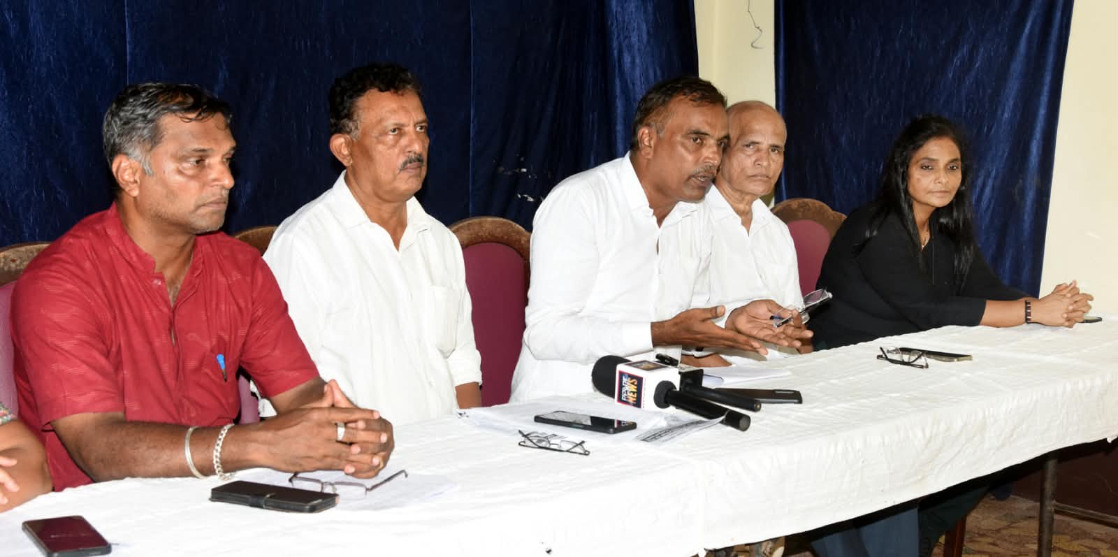 ಕರಾವಳಿ ಜಿಲ್ಲೆಗಳ ಜ್ವಲಂತ ಸಮಸ್ಯೆ ಪರಿಹಾರಕ್ಕೆ ಒತ್ತಾಯಿಸಿ ಸಚಿವ ಸಂಪುಟ ಸಭೆಗೆ ಮೆರವಣಿಗೆ: ಸಿಪಿಐಎಂ ಘೋಷಣೆ