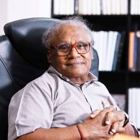 ಹೆಸರಿನ ವ್ಯತ್ಯಾಸ: ಭಾರತ ರತ್ನ ಪ್ರೊ. ಸಿ.ಎನ್.ಆರ್. ರಾವ್‌ಗೂ ಎಸ್‌ಐಆರ್ ನೋಟಿಸ್