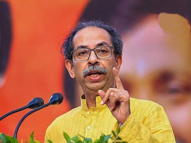 ಟ್ರಂಪ್‌ ₹5 ಸಾವಿರ ಡಾಲರ್‌ ಆಮಿಷ; ಶಿವಸೇನೆ (ಯುಬಿಟಿ) ಟೀಕೆ