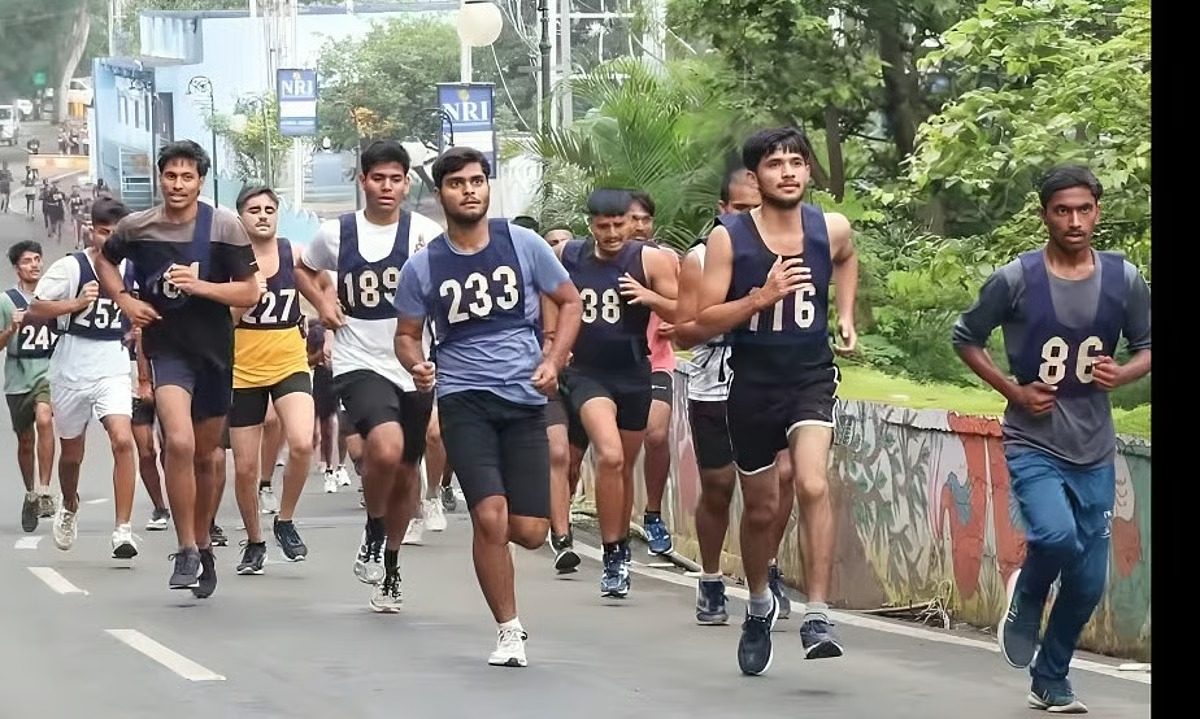 ಅಗ್ನಿವೀರ್ ಯೋಜನೆ ರದ್ದುಪಡಿಸಿ | ಯುವಕರಿಗೆ ನಾಲ್ಕು ವರ್ಷದ ಸೇವೆ ಅಲ್ಲ, ಶಾಶ್ವತ ಉದ್ಯೋಗ ಬೇಕು: ಕಾಂಗ್ರೆಸ್