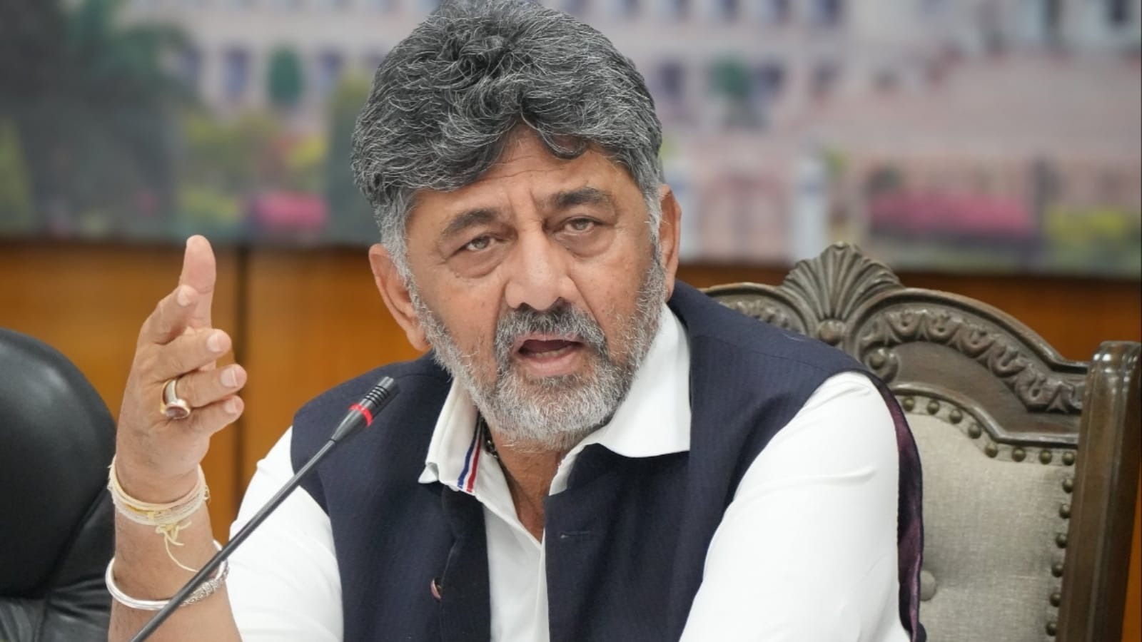 ಕಸ್ತೂರಿರಂಗನ್‌ 7ನೇ ಕರಡು ತಿರಸ್ಕರಿಸಿದ ಕರ್ನಾಟಕ ವಿಧಾನಸಭೆ