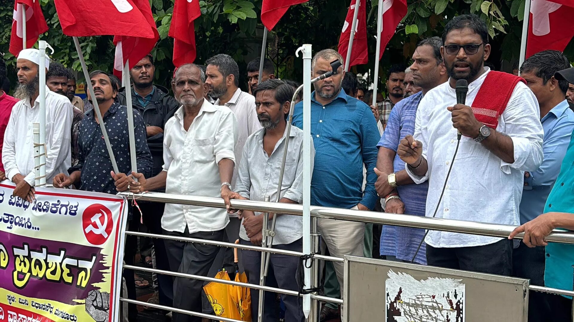 ಸಂಡೆ ಬಜಾರ್ ಹೋರಾಟಕ್ಕೆ CITU ಜಯ; 95 ವ್ಯಾಪಾರಿಗಳಿಗೆ ನಗರಪಾಲಿಕೆ ಅನುಮತಿ