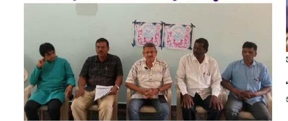 ಯಲ್ಲಾಪುರ : ಅಕ್ಟೋಬರ್‌ 25, 26ರಂದು ನಾಲ್ಕನೇ ಆದಿವಾಸಿಗಳ ರಾಜ್ಯ ಸಮ್ಮೇಳನ