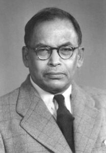 ಮೇಫನಾದ್ ಸಹಾ