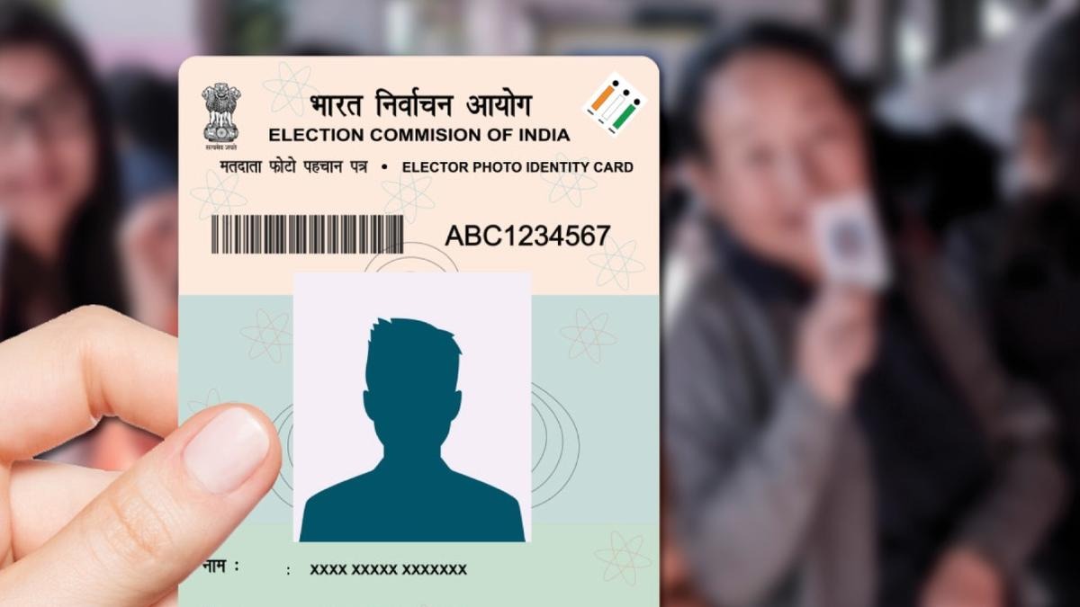 ಪಂಚಾಯತ್‌ರಾಜ್ ಯೋಜನೆಗಳ ಸೌಲಭ್ಯಕ್ಕೆ ಆಧಾರ್ ಬದಲು ಮತದಾರರ ಗುರುತಿನ ಚೀಟಿ ಕಡ್ಡಾಯ?