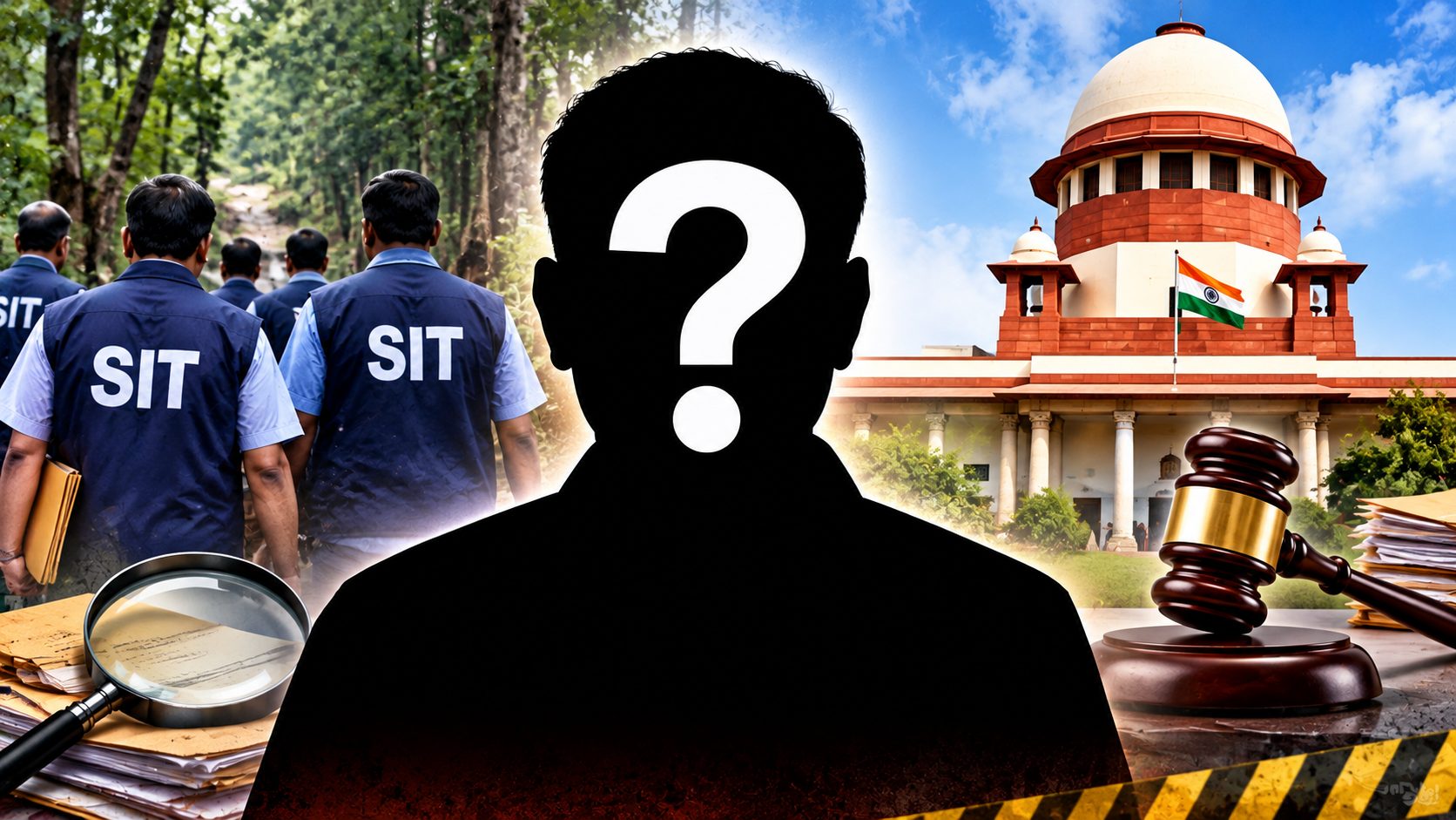ಸೌಜನ್ಯ ಪ್ರಕರಣ | ಪ್ರಮುಖ ವ್ಯಕ್ತಿಗೆ ಎಸ್‌ಐಟಿ ನೋಟಿಸ್ ಸಾಧ್ಯತೆ?