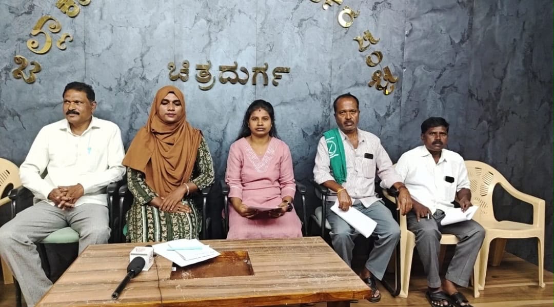 ನರಸಿಂಹಯ್ಯ ಪ್ರಕರಣ: ಅಪಹರಣ, ಬಲವಂತದ ಶಸ್ತ್ರಚಿಕಿತ್ಸೆ ಆರೋಪಗಳ ಮರುಪರಿಶೀಲನೆಗೆ MGSP ಆಗ್ರಹ