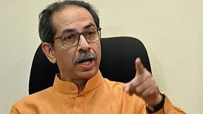 ಸಾರ್ವಜನಿಕ ಪ್ರತಿಭಟನೆ ಅರಾಜಕತೆಯಲ್ಲ, ಪ್ರಜಾಪ್ರಭುತ್ವದ ಹಕ್ಕು: ಶಿವಸೇನೆ (ಯುಬಿಟಿ)