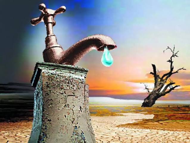 ಕರ್ನಾಟಕದಲ್ಲಿ ಅಂತರ್ಜಲ ಬಳಕೆ ಶೇ. 70 ದಾಟುವ ಆತಂಕ: 227 ತಾಲೂಕುಗಳು ಬರಪೀಡಿತ
