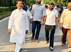 ಪಶ್ಚಿಮ ಬಂಗಾಳದ ಸ್ಥಳೀಯ ಚುನಾವಣೆ: ಮಮತಾ ಪಕ್ಷದೊಂದಿಗೆ ಕಾಂಗ್ರೆಸ್ ಮೈತ್ರಿ ಸಾಧ್ಯತೆ