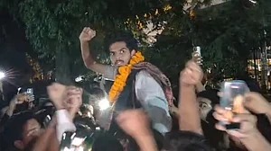ಜಾಮಿಯಾ ವಿದ್ಯಾರ್ಥಿಗಳ ಹೋರಾಟಕ್ಕೆ ಜಯ: ವಿದ್ಯಾರ್ಥಿ ಸಂಘದ ಸಂವಿಧಾನ ಜಾರಿಗೆ ಒಪ್ಪಿದ ವಿಶ್ವವಿದ್ಯಾಲಯ